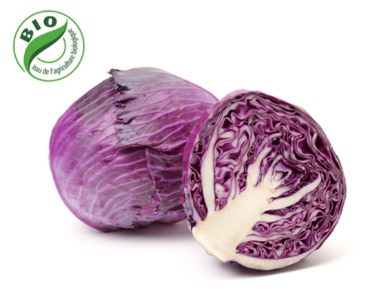 Image de Chou rouge - (Au Kg)