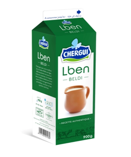 Image de Lben nature - (450g)