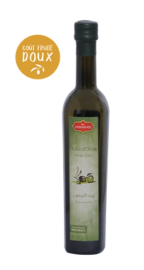 Image de Huile d'olive - Goût doux