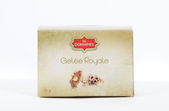 Image de Gelée royale pure