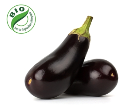 Image de Aubergine
