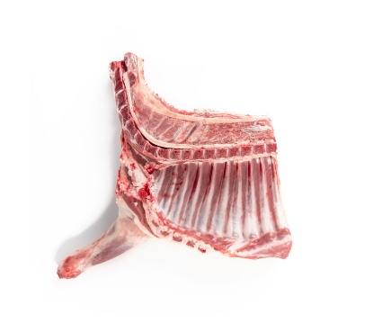 Image de Quart avant d'agneau