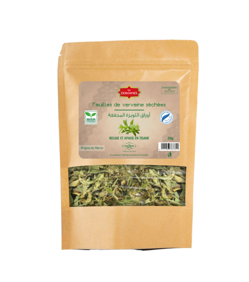 Image de Verveine séchée - (50g)