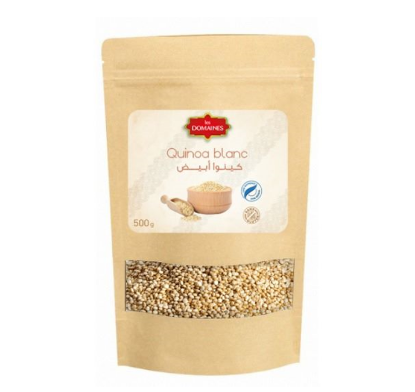 Image de Quinoa blanc