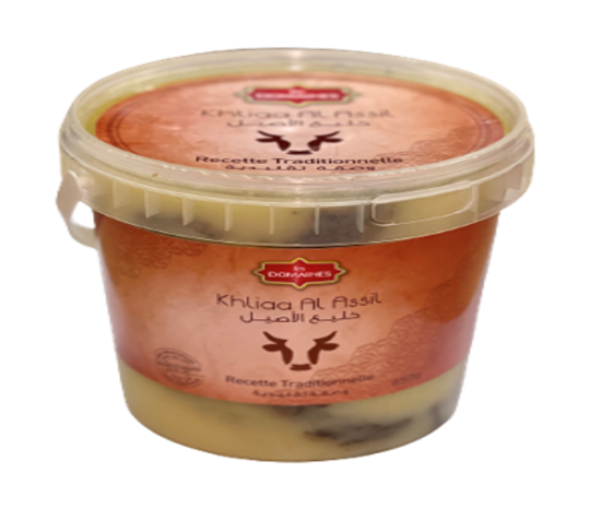 Image de Khlii traditionnel - (4.5Kg)