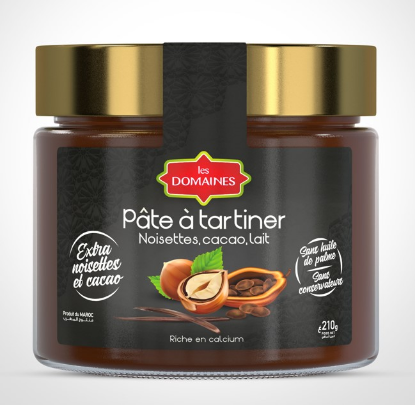 Image de Pâte à tartiner