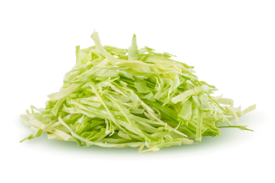 Image de Chou blanc émincé - (100g)
